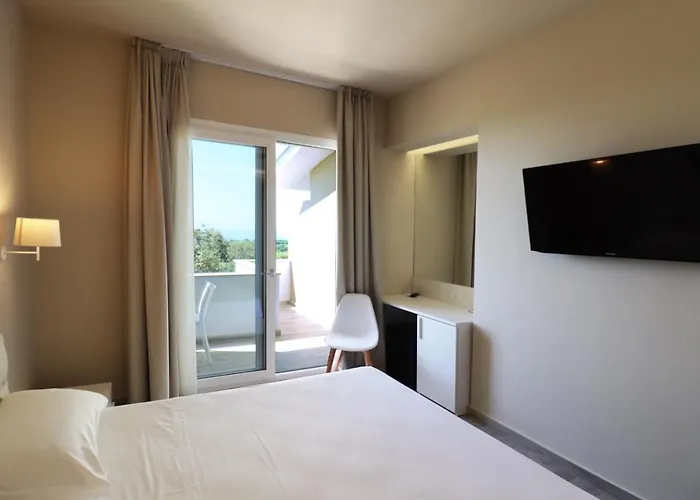 Borgo San Cosmo Tropea