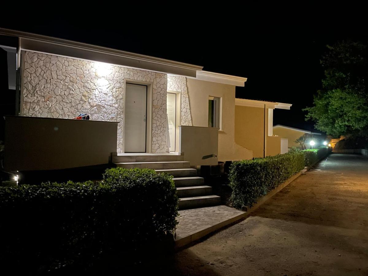 Bed and breakfast Borgo San Cosmo Tropea Brattiro