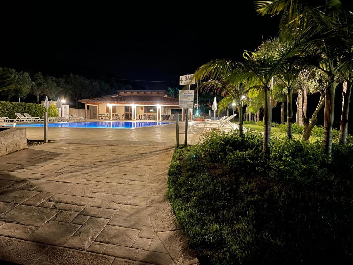 Borgo San Cosmo Tropea * Brattiro
