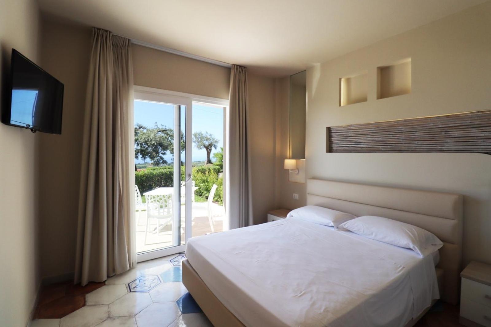 Borgo San Cosmo Tropea Bed and breakfast *